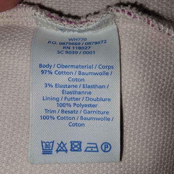 Boden fit and flare Lindsey Purple Floral Dress Size 6 - Picture 7 of 7